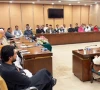 صوبوں کی تقسیم سے بداعتمادی بڑھے گی، پاکستان اس کا متحمل نہیں ہوسکتا، فضل الرحمان