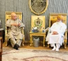 پی ٹی آئی اور جے یو آئی کا پارلیمنٹ میں مشترکہ اپوزیشن اتحاد بنانےکا اعلان، سڑکوں پر آنے کا عندیہ