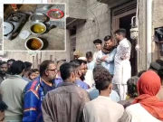 کراچی؛ گھر کے 5 افراد بے ہوش،  ایک جاں بحق، 2 کی حالت تشویش ناک