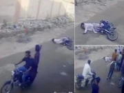 اورنگی ٹاؤن میں تاجر کے قتل کا معمہ حل، دو اجرتی قاتل گرفتار، ساتھی تاجر نے سُپاری دی تھی