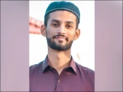 اورنگی ٹاؤن میں فائرنگ سے نوجوان قتل، فوٹیج سامنے آگئی