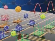 چٹکی بھر میں متعدد بیماریوں کا پتہ لگانے والی مائیکروچپس