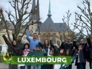 معرکۂ حق یوم آزادی، بیرون ملک مقیم پاکستانیوں کا وطن عزیز کیلیے تجدیدِ عہد وفا 