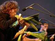 دنیا کا پہلا سبزیوں پر مشتمل آرکیسٹرا، گنیز ورلڈ ریکارڈز میں نام آگیا