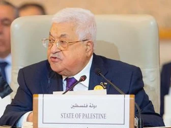 امریکا کا فلسطینی صدر محمود عباس کو اقوام متحدہ جانے سے روکنے کا فیصلہ