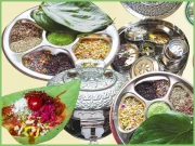 ہم۔۔۔ پان کا پتا اورکتھا