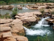 پاچران، کراچی سے کچھ فاصلے پر حیرت انگیز پرفضا مقام