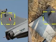 پاک فضائیہ کی زبردست کارروائی، بھارتی طیاروں کی تباہی کے شواہد منظر عام پر آگئے