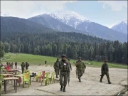 پہلگام واقعہ؛ بھارت پاکستان کی مخالفت میں جعلی تصاویر پھیلانے لگا