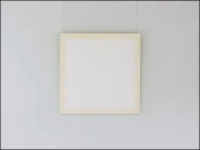 کورے سفید فن پارے کی کروڑوں روپے میں فروخت متوقع