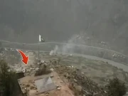 انگور اڈہ میں پاک فوج کی بڑی پیش قدمی، افغان پوسٹوں پر قبضے کے بعد پاکستان کا پرچم لہرا دیا گیا