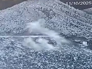  پاکستان کی منہ توڑ جوابی کارروائی کے بعد افغان طالبان پوسٹیں چھوڑ کر فرار، ویڈیو سامنے آگئی