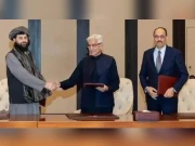 پاک افغان مذاکرات کا روایتی نتیجہ