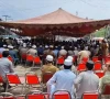 پاک افغان تجارت 10 ماہ سے معطل، لنڈیکوتل بازار میں احتجاجی جلسہ
