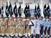 عوام و افواج کا مضبوط تعلق