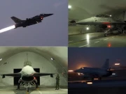 افغانستان کی سرحد پر بلا اشتعال فائرنگ کے بعد پاک فضائیہ بھی حرکت میں آ گئی