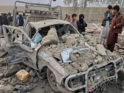 پاکستان کے تین افغان صوبوں میں فضائی حملے، ٹی ٹی پی کے سات مراکز تباہ، 80 خوارج ہلاک