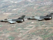 پاکستان کے افغانستان میں فضائی حملے، دہشت گردوں کے 7 ٹھکانے تباہ، طالبان کمانڈر سمیت متعدد ہلاک