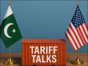 پاکستانی فیلڈ مارشل کے دورہ امریکا کے بعد تجارتی مذاکرات میں مثبت پیش رفت ہوئی، امریکی رپورٹ