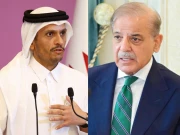 بھارتی حملے نے خطے میں امن و استحکام کو نقصان پہنچایا، وزیراعظم سے قطری ہم منصب کی گفتگو