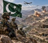 پاک فوج کی افغانستان میں 10 مقامات پر جوابی کارروائی، دہشتگردوں کا انفرااسٹرکچر تباہ