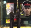 آسٹریلیا کے رائل ملٹری کالج میں پاکستانی کیڈٹ کیلیے