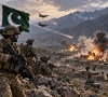 پاک فوج کی افغانستان میں فتنۃ الہندوستان اور فتنۃ الخوارج کے ٹھکانوں پر کارروائیاں، 22 دہشتگرد ہلاک