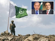 یومِ تشکر؛ بُنیان مرصوص کی کامیابی غیرتمند اور باوقار قوم کی فتح ہے؛ صدر اور وزیراعظم کا خصوصی پیغام