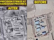 پاک فوج کی قندھار اور کابل میں فضائی کارروائی، افغان طالبان کے کئی بٹالین ہیڈ کوارٹر تباہ