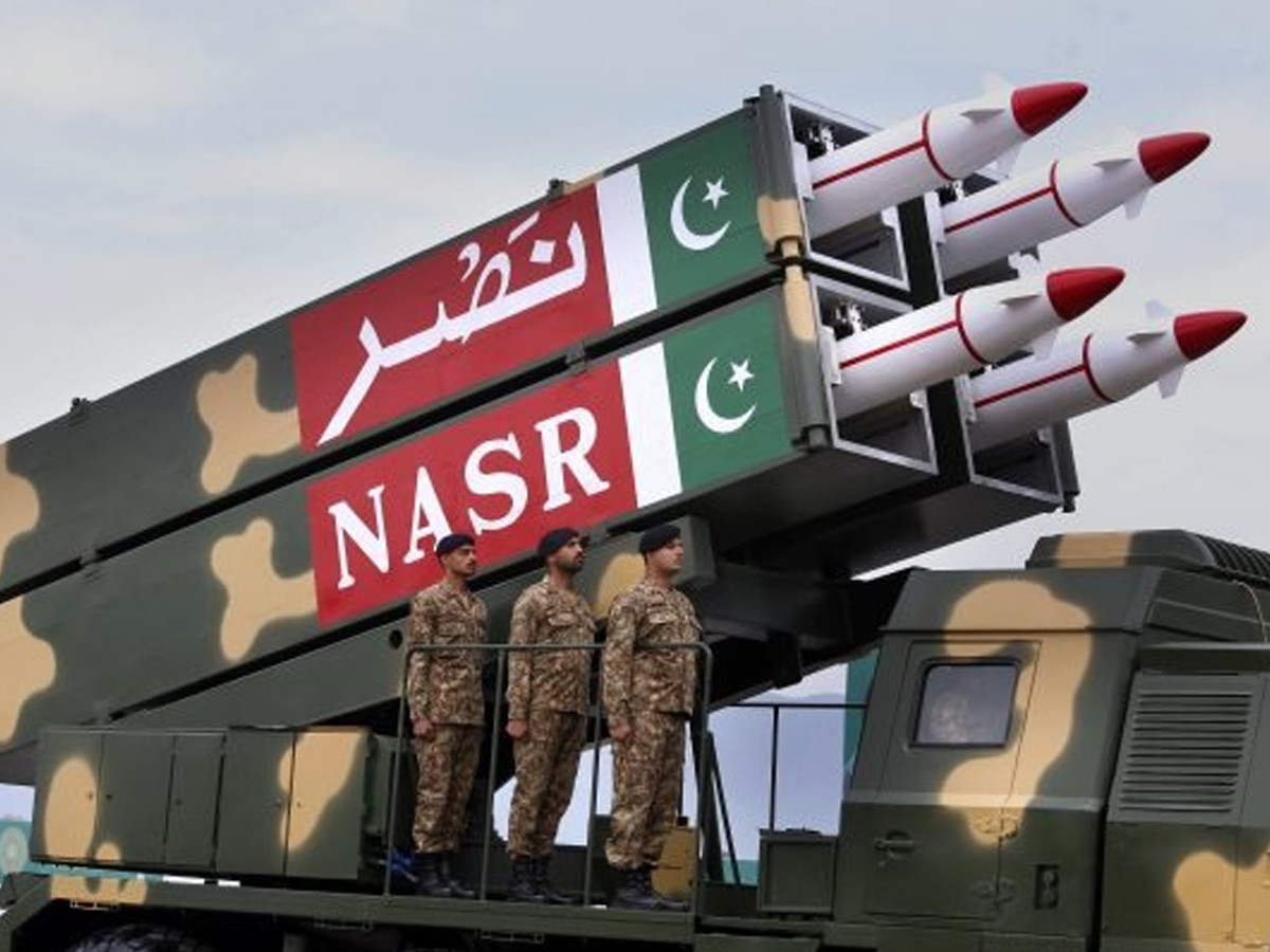 LIVE BlOG : بھارتی جارحیت اور پاکستان کا منہ توڑ جواب؛ لمحہ بہ لمحہ کی ...