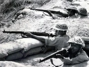 1965 جنگ کا چوتھا روز؛ پاکستانی مسلح افواج نے بھارتی دھمکی کا جواب کیسے دیا؟