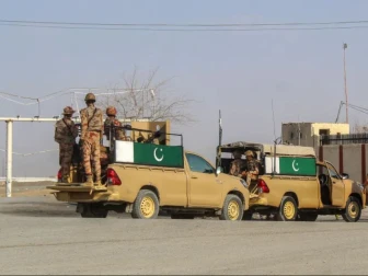 روس نے پاک افغان کشیدگی ختم کرانے کیلئے ثالثی کی پیشکش کردی