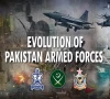 1947ء تا 2026ء؛ پاک فوج کا شاندار سفر، محدود وسائل سے جدید دفاعی قوت تک