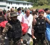 پاک فوج کا کوہ پیما سید علی شاہ کے جسد خاکی کی تلاش کیلیے ریسکیو آپریشن مکمل