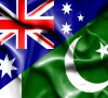 پاکستان اور آسٹریلیا کا تعلیم، ٹیکنالوجی، سیکیورٹی سمیت دیگر امور پر دو طرفہ تعاون بڑھانے پر اتفاق