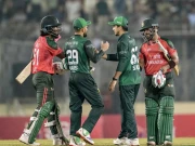 ٹی ٹوئنٹی ورلڈکپ: بنگلادیش کے انکار کی صورت میں پاکستان کے بھی بائیکاٹ کا امکان