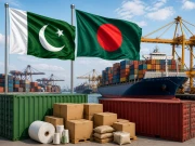 پاکستان کے ساتھ تجارت کا حجم ایک ارب ڈالر تک پہنچ گیا، ڈپٹی ہائی کمشنر بنگلا دیش