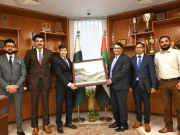 دبئی میں پاکستان اور بنگلادیش کے قونصل جنرلز کی اہم ملاقات
