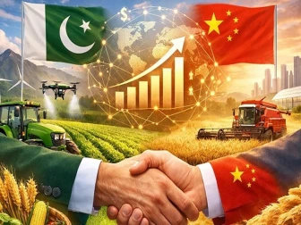 پاک چین سفارتی تعلقات کے 75 برس، صدر زرداری  اور وزیراعظم کے خصوصی پیغامات