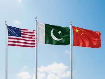چین سے 30ارب یوآن کی سوئپ سہولت میں توسیع کی درخواست کا فیصلہ، امریکا سے 10 ارب ڈالر پر جواب متوقع