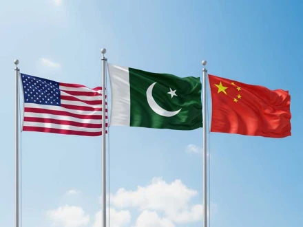 چین سے 30ارب یوآن کی سوئپ سہولت میں توسیع کی درخواست کا فیصلہ، امریکا سے 10 ارب ڈالر پر جواب متوقع