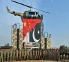 پاک چین دفاعی تعاون میں اہم پیشرفت؛ پہلی مشترکہ فوجی مشق ‘قراقرم2026’ جاری