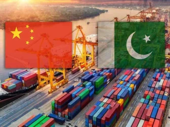 پاکستان اور چین کے درمیان بڑی تجارتی پیشرفت؛ اربوں ڈالر کے معاہدے متوقع