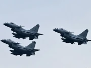 پاک فضائیہ کی کارروائی میں بھارتی طیارے ملیامیٹ؛ چینی ساختہ ہتھیاروں کی دنیا بھر میں دھوم