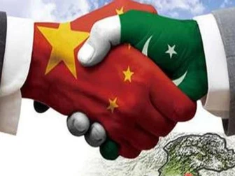 پاکستان اور چین کے اسٹریٹیجک مذاکرات آئندہ ہفتے ہوں گے