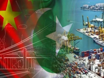پاکستان چین اقتصادی شراکت داری میں اہم پیش رفت