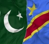 پاکستان اور جمہوریہ کانگو کے درمیان دفاعی و سکیورٹی تعاون بڑھانے کیلئے ایم او یو پر دستخط