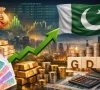 پاکستان کو مالی سال 2026 کی پہلی ششماہی میں تاریخی مالیاتی سرپلس حاصل ہوگیا