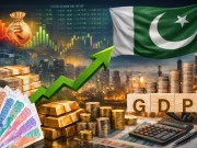 پاکستان کو مالی سال 2026 کی پہلی ششماہی میں تاریخی مالیاتی سرپلس حاصل ہوگیا