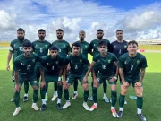 ساف انڈر17 چیمپیئن شپ کے شیڈول کا اعلان؛ پاک بھارت میچ کی تاریخ سامنے آگئی